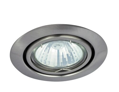 RabaLux Faretto da soffitto Relight 1093 Grigio