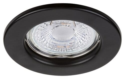 RabaLux Faretto da soffitto Relight 2151 Nero