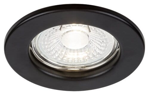 RabaLux Faretto da soffitto Relight 2151 Nero