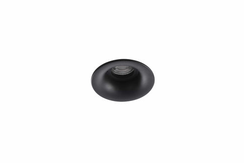 Azzarddo Faretto da soffitto Remi AZ4143 Nero