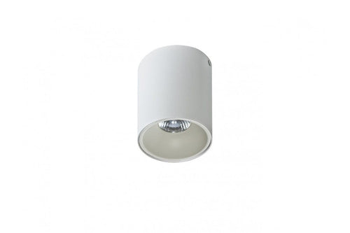 Azzarddo Faretto da soffitto Remo AZ0819 Bianco