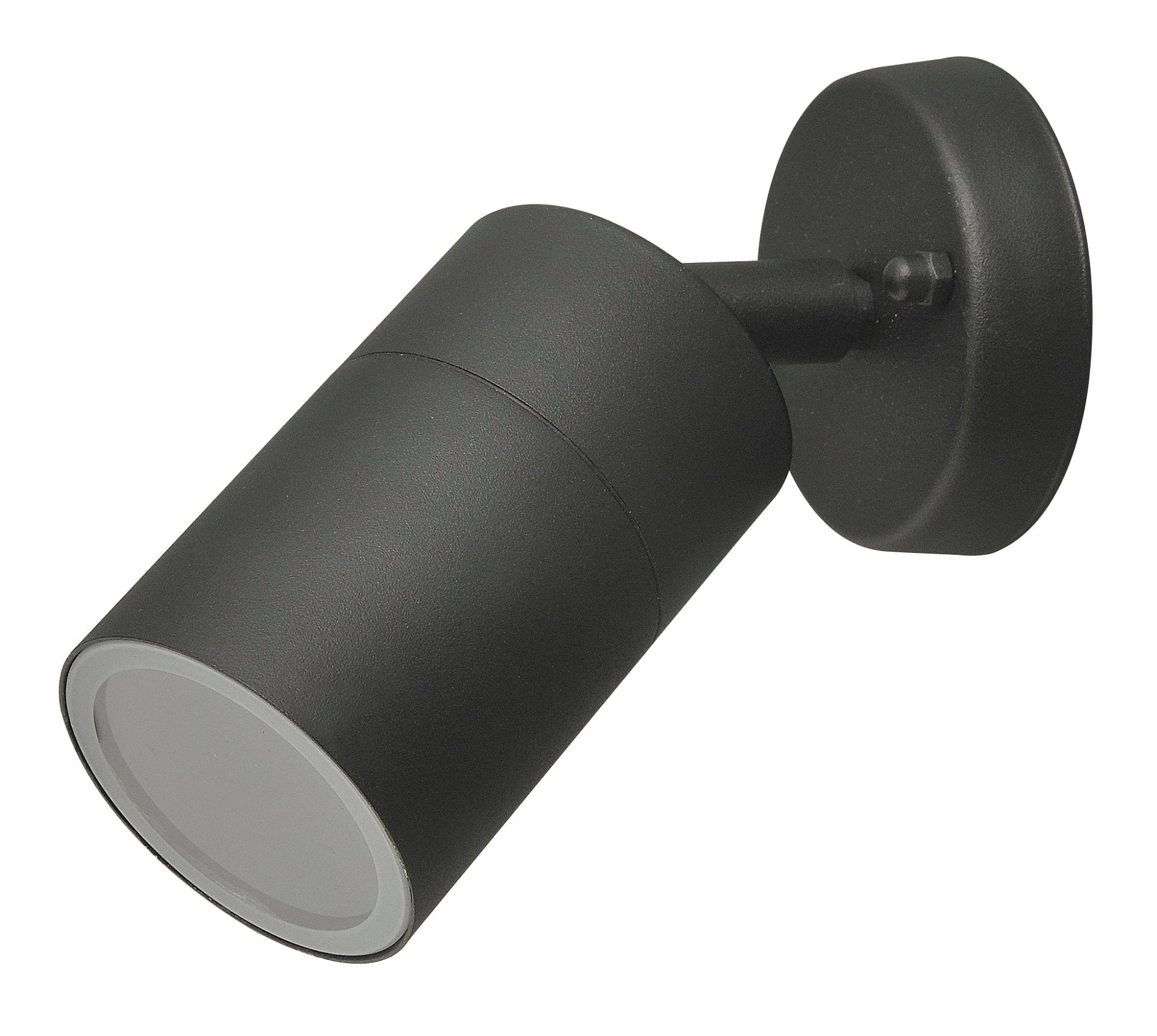 Azzarddo Faretto da soffitto Rolf 1 AZ4475 Nero