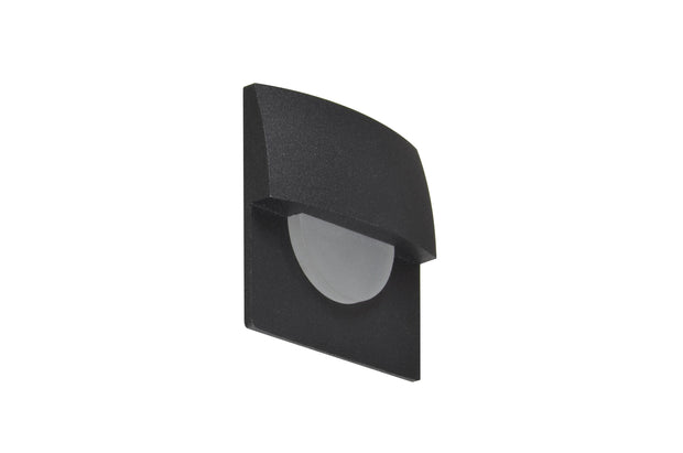 Azzarddo Faretto da soffitto Sane 40 AZ2765 Nero