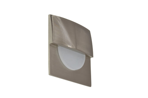 Azzarddo Faretto da soffitto Sane 60 AZ2771 Nichel