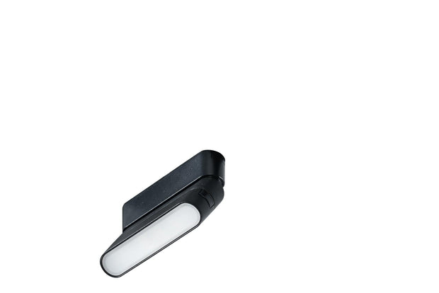 Azzarddo Faretto da soffitto Sangria AZ5279 Nero