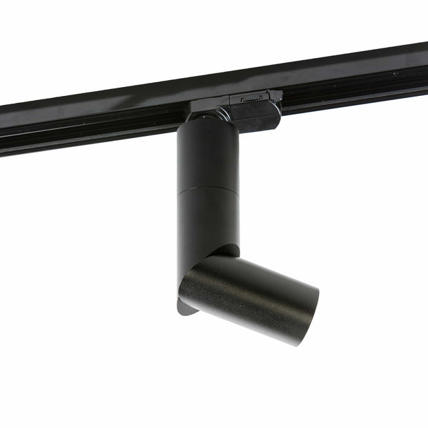 Azzarddo Faretto da soffitto Santos AZ2924 Nero