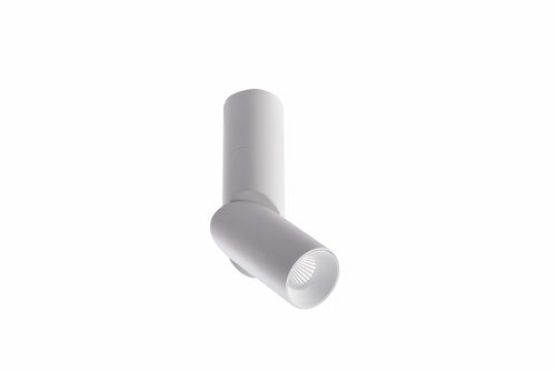 Azzarddo Faretto da soffitto Santos AZ4182 Bianco