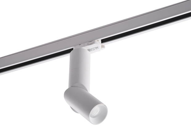 Azzarddo Faretto da soffitto Santos AZ4184 Bianco