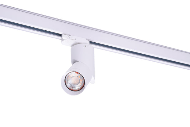 Azzarddo Faretto da soffitto Santos AZ4202 Bianco