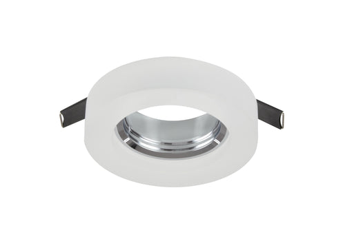 Azzarddo Faretto da soffitto Savio Round AZ2779 Cromo