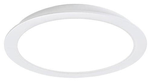 RabaLux Faretto da soffitto Shaun 3164 Bianco