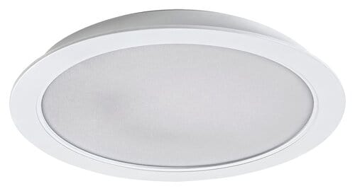 RabaLux Faretto da soffitto Shaun 3164 Bianco