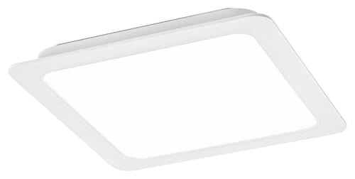 RabaLux Faretto da soffitto Shaun 3167 Bianco