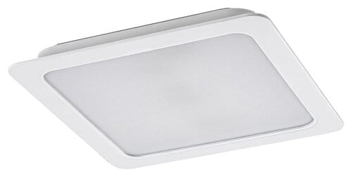 RabaLux Faretto da soffitto Shaun 3167 Bianco