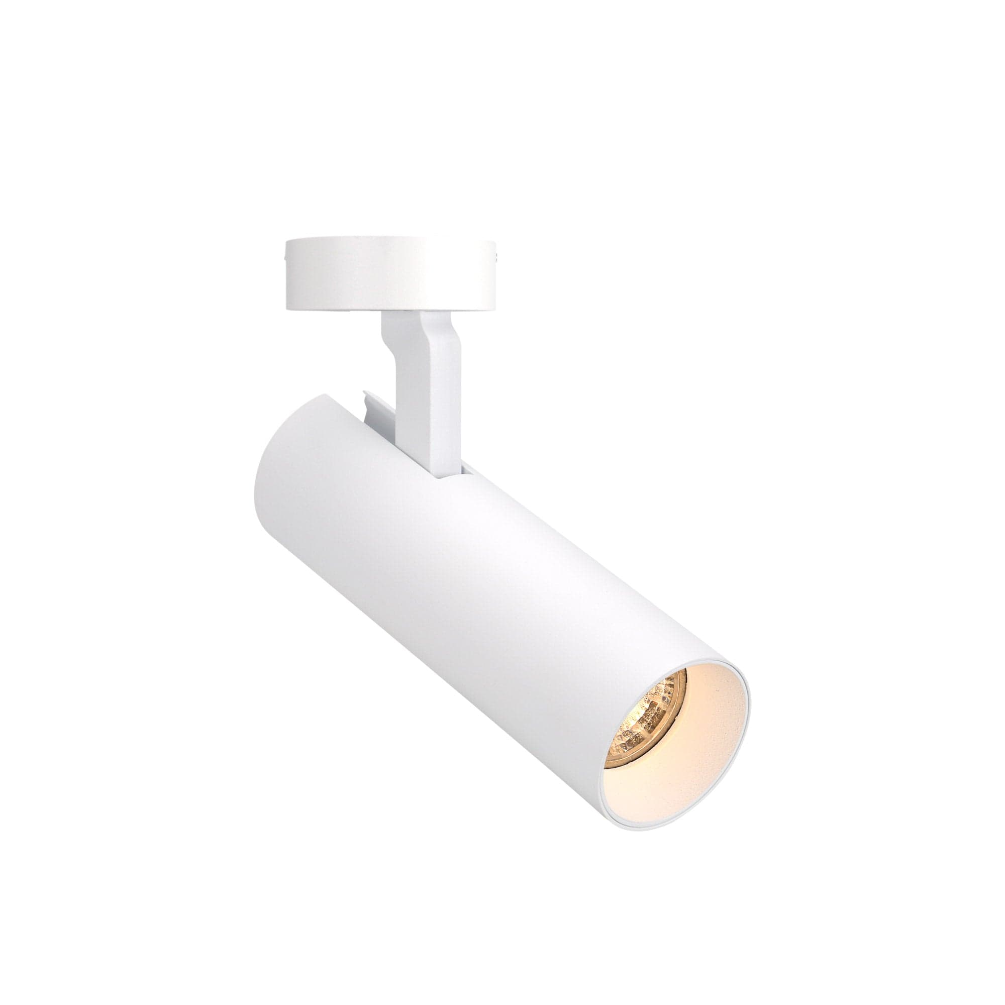 Maxlight Faretto da soffitto Shinemaker C0209 Bianco