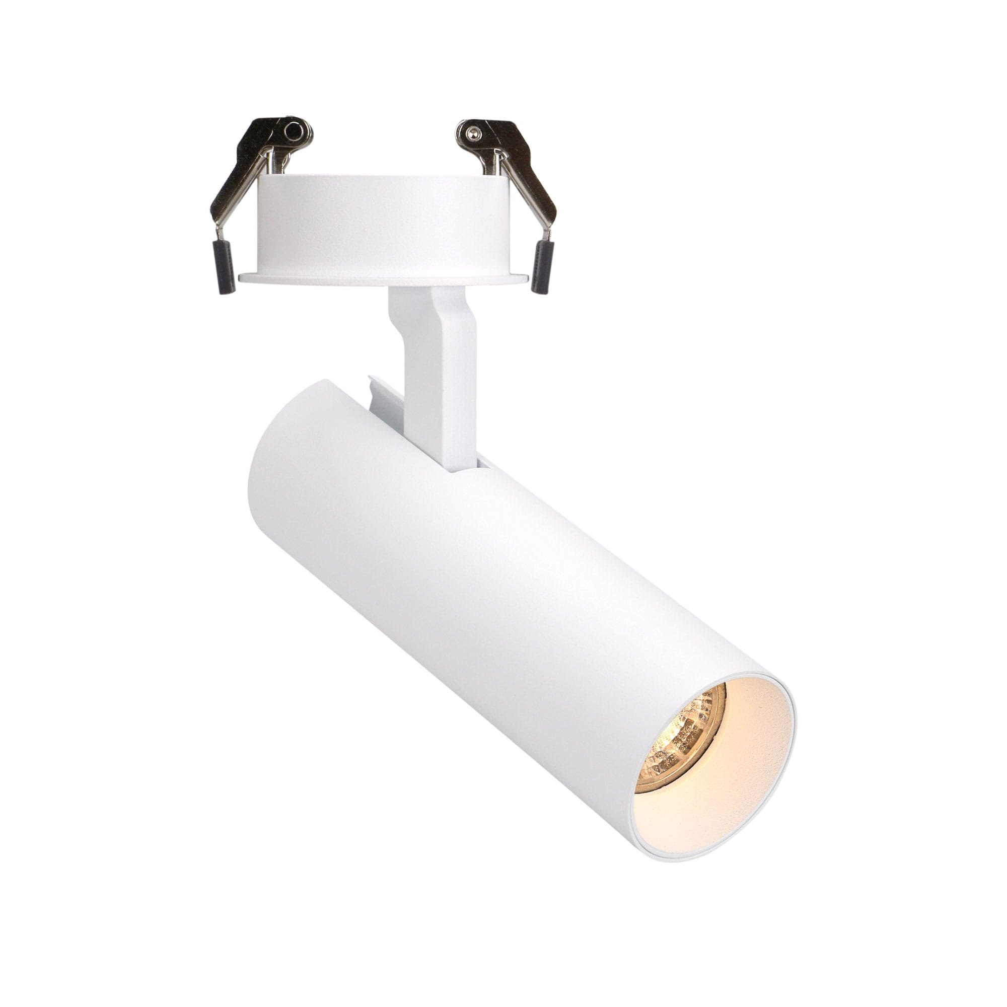 Maxlight Faretto da soffitto Shinemaker H0119 Bianco