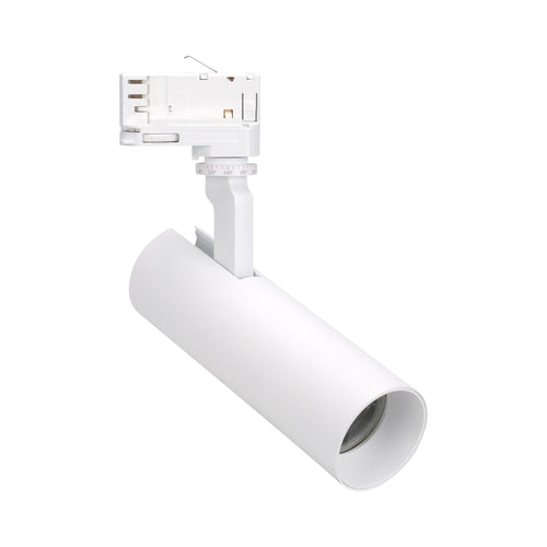 Maxlight Faretto da soffitto Shinemaker S0015 Bianco