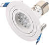 Maxlight Faretto da soffitto Signal I H0084 Bianco