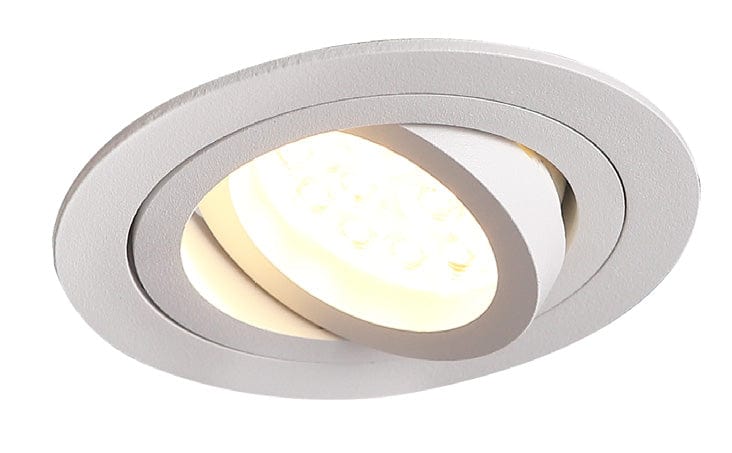 Maxlight Faretto da soffitto Signal I H0084 Bianco