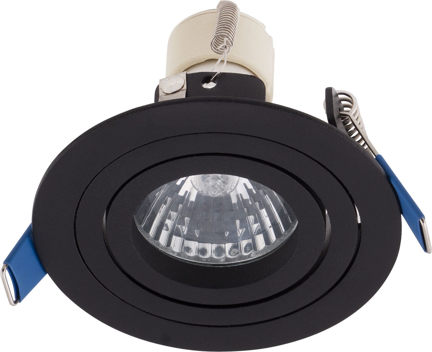 Maxlight Faretto da soffitto Signal I H0086 Nero