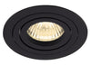 Maxlight Faretto da soffitto Signal I H0086 Nero