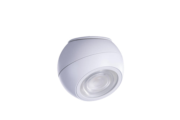 Faretto da soffitto Skye AZ4517 Bianco