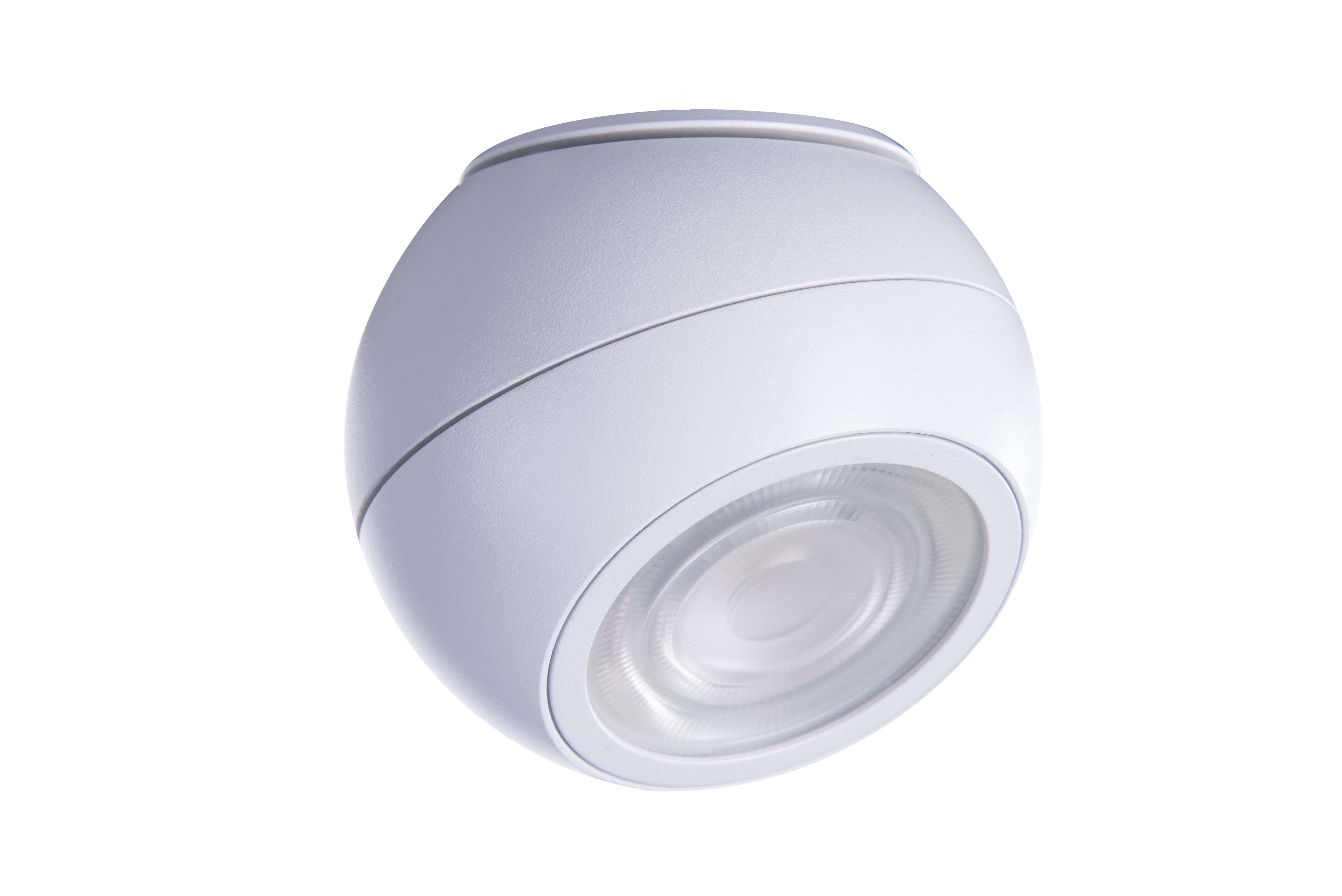 Faretto da soffitto Skye AZ4517 Bianco (2)