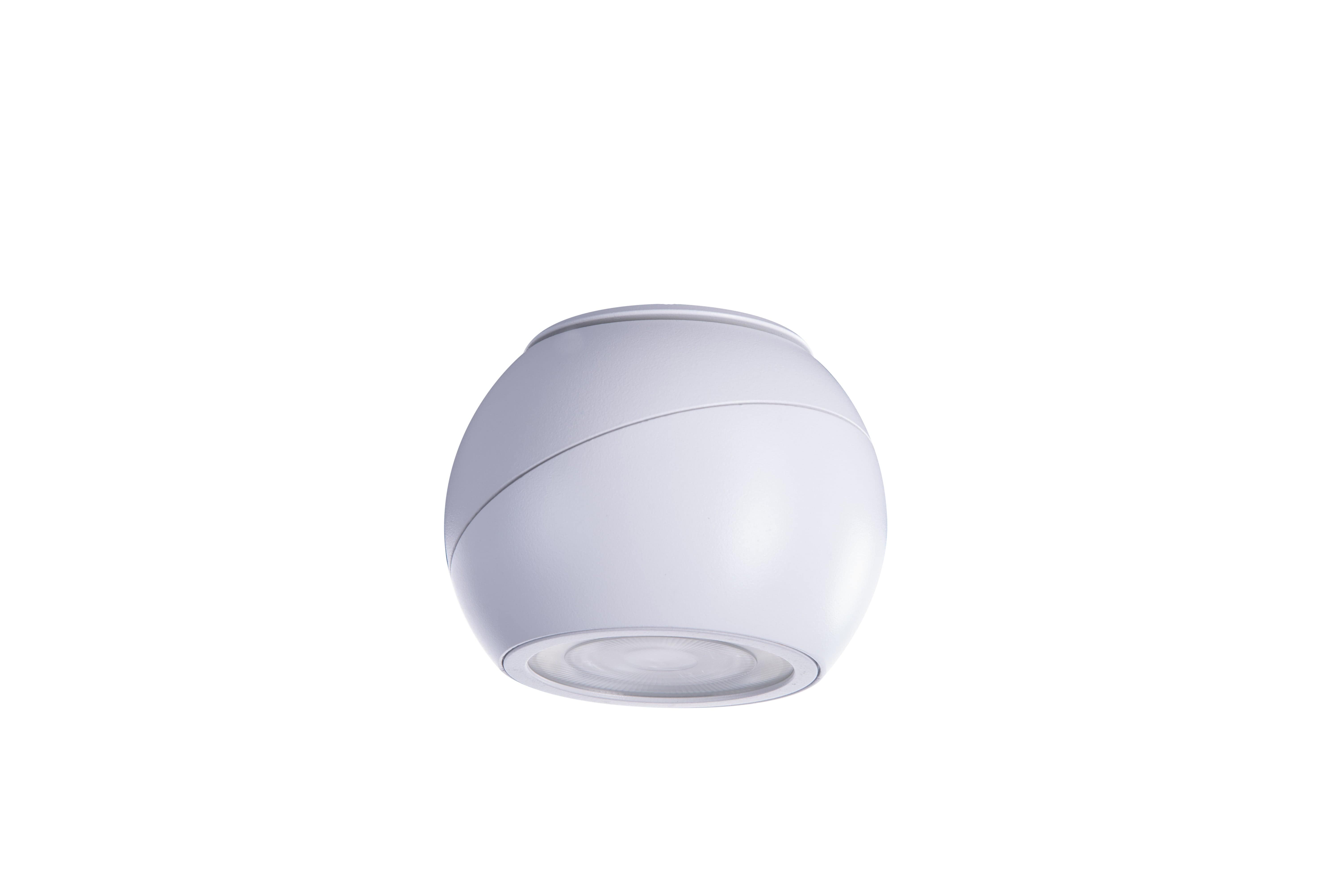 Faretto da soffitto Skye AZ4517 Bianco (3)