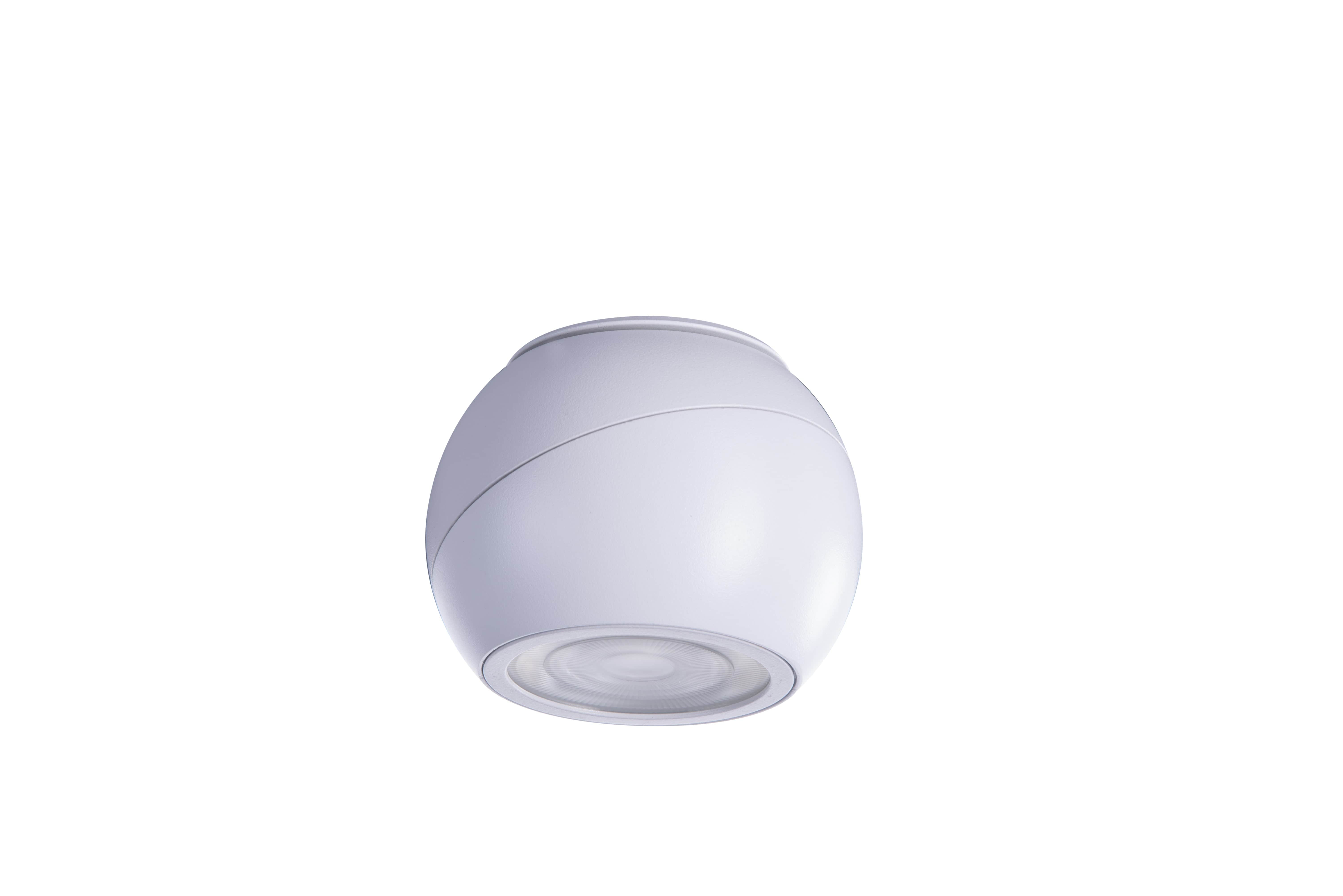 Faretto da soffitto Skye AZ4517 Bianco (4)