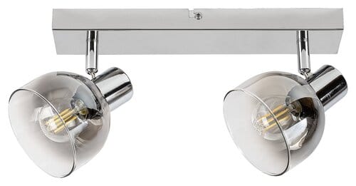 RabaLux Faretto da soffitto Tarien 3249 Cromo