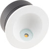 Maxlight Faretto da soffitto Time H0074 Bianco