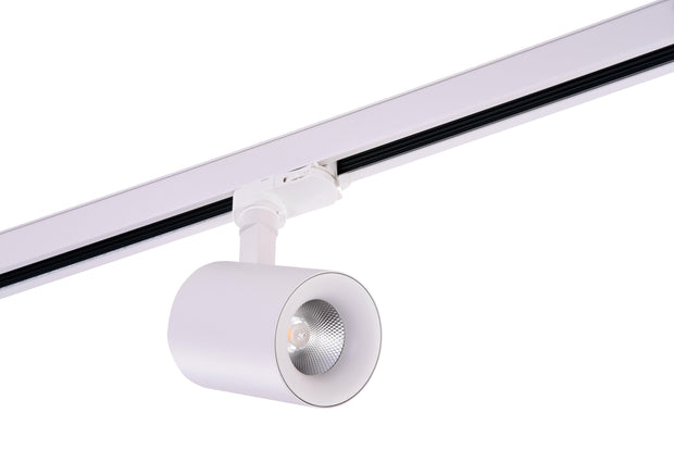 Azzarddo Faretto da soffitto Tivoli AZ2222 Bianco