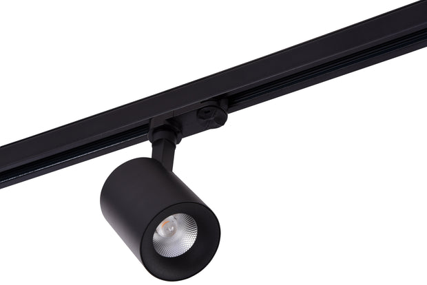 Azzarddo Faretto da soffitto Tivoli AZ2224 Nero