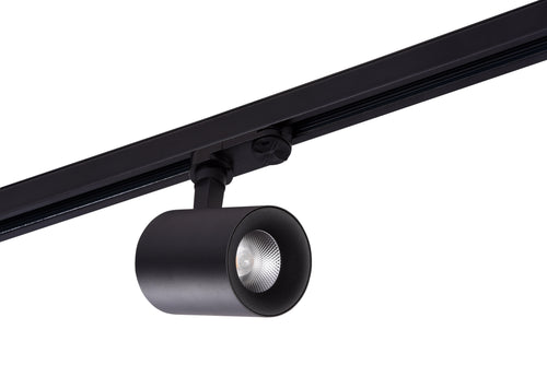 Azzarddo Faretto da soffitto Tivoli AZ2224 Nero