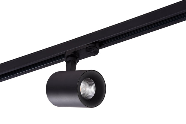 Azzarddo Faretto da soffitto Tivoli AZ2225 Nero