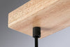 RabaLux Faretto da soffitto Toras 72124 Quercia