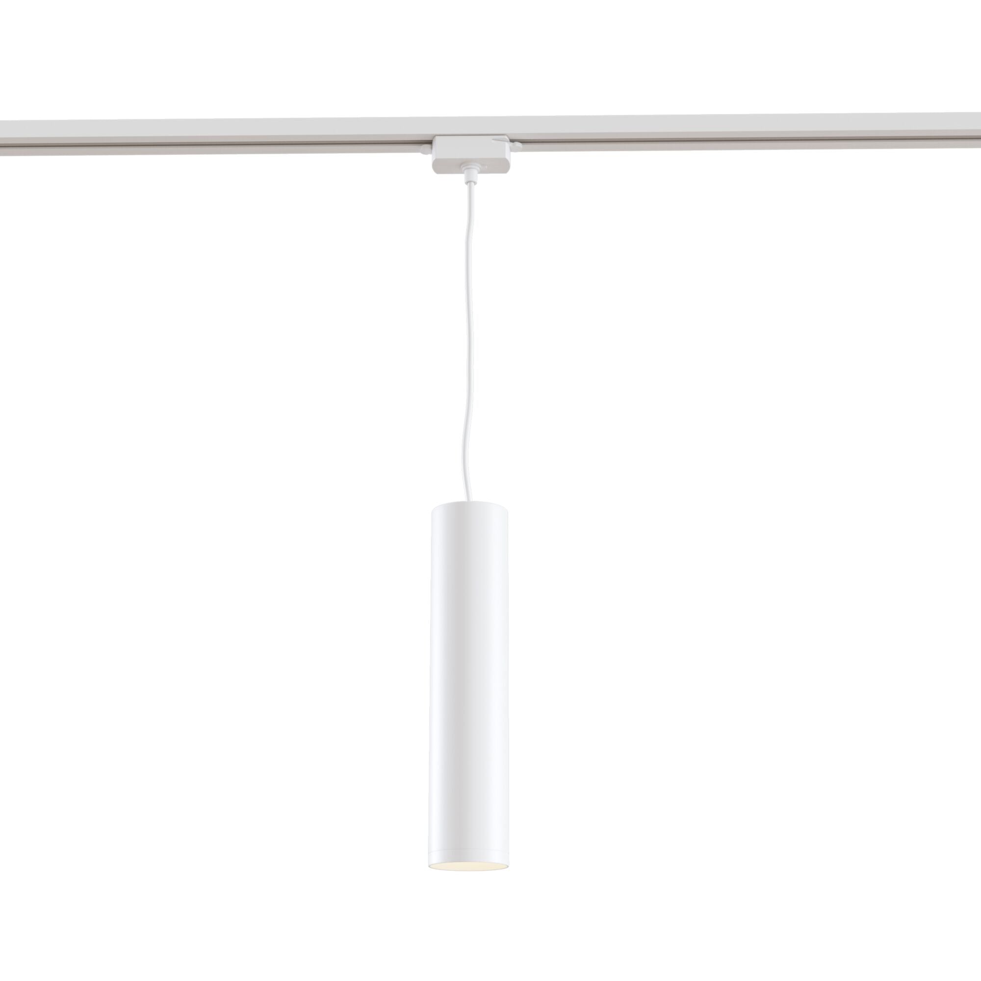 Maytoni Faretto da soffitto Track Lamps Bianco