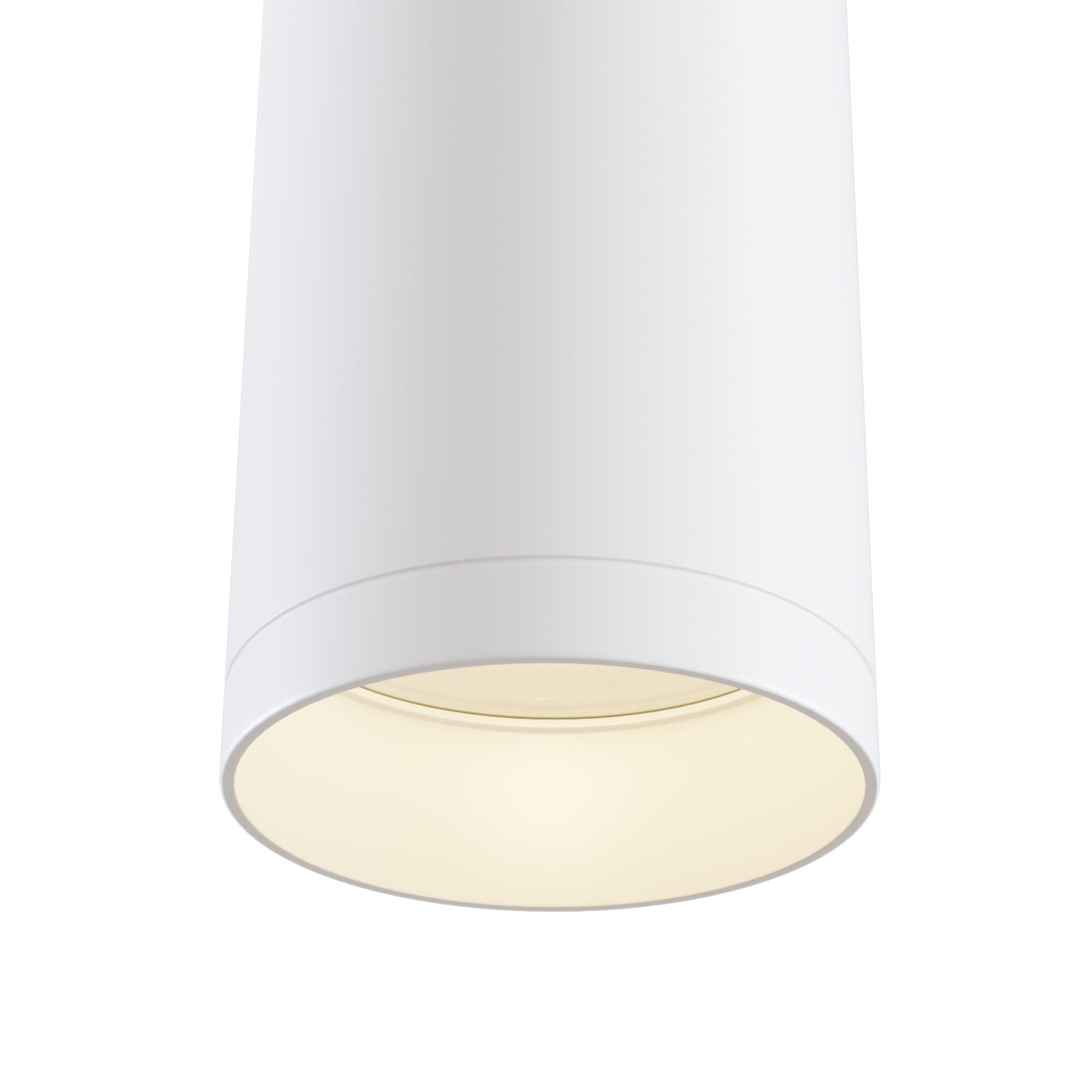 Maytoni Faretto da soffitto Track Lamps Bianco