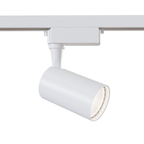 Faretto da soffitto Vuoro Bianco