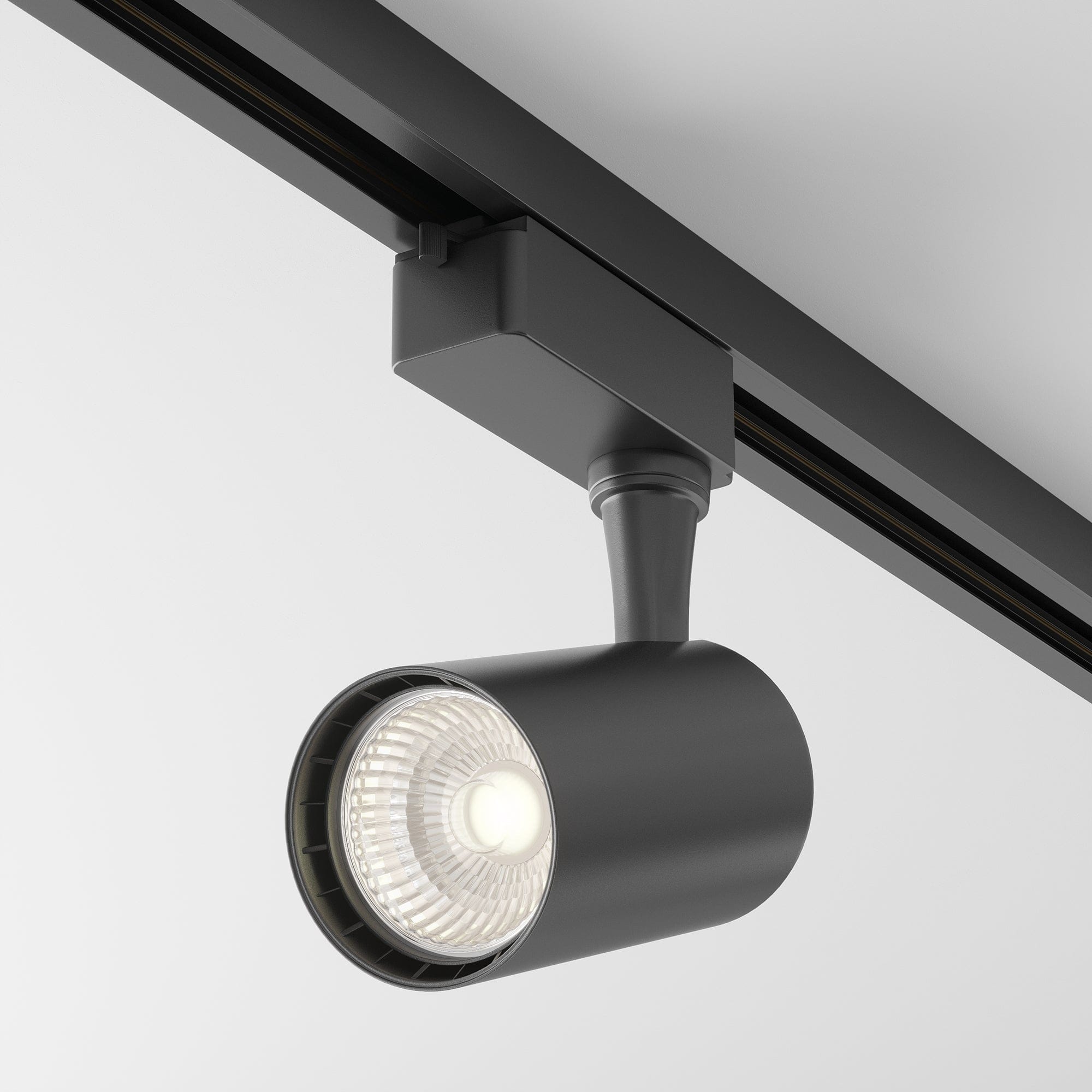 Maytoni Faretto da soffitto Vuoro Nero