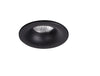 Maxlight Faretto da soffitto Yuca H0103 Nero