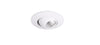 Maxlight Faretto da soffitto Yuca H0104 Bianco