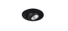 Maxlight Faretto da soffitto Yuca H0105 Nero