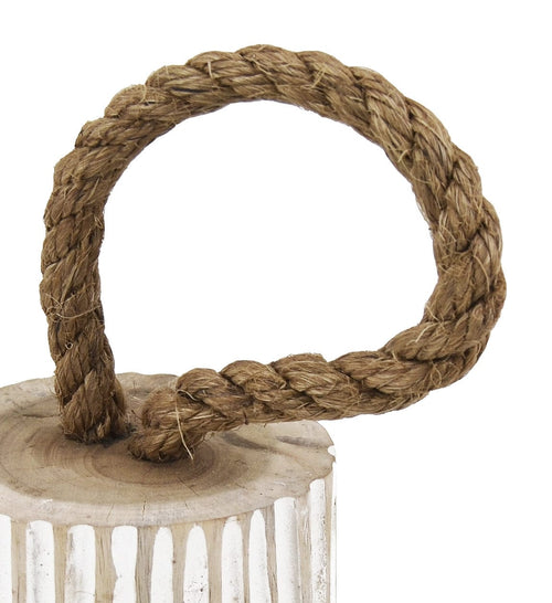 Moycor Fermaporta Round Naturale