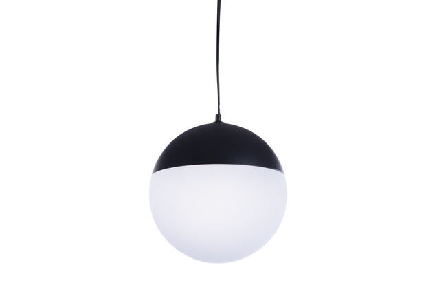 Azzarddo Lampada Alfa Elsa Nero AZ4633