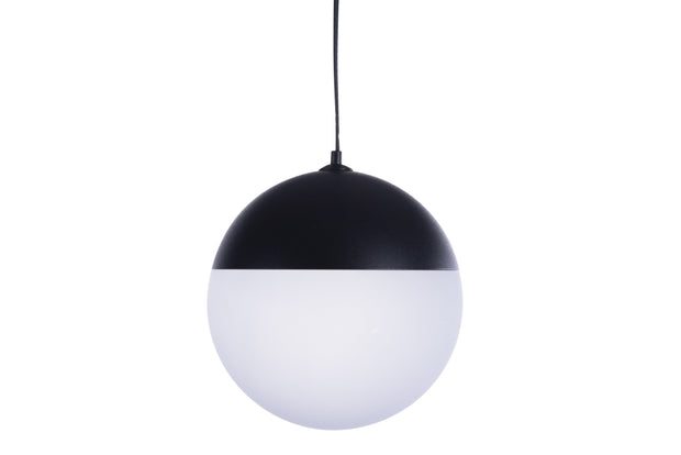 Azzarddo Lampada Alfa Elsa Nero AZ4633