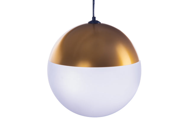 Azzarddo Lampada Alfa Elsa Oro AZ4635