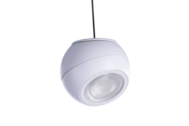 Azzarddo Lampada Alfa Skye Bianco AZ4637