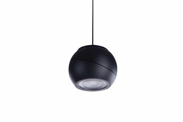 Azzarddo Lampada Alfa Skye Nero AZ4636