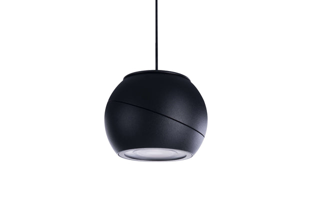 Azzarddo Lampada Alfa Skye Nero AZ4636